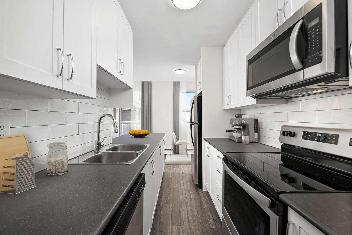 2 Bedroom Apartment for Rent - 1475 Birchmount Rd, Scarborough, ON 3