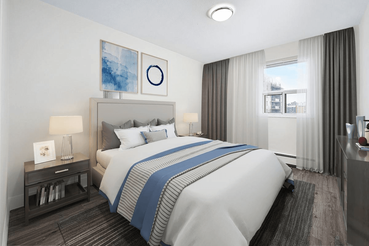 2 Bedroom Apartment for Rent - 3967 Lawrence Ave E, Scarborough, ON 3