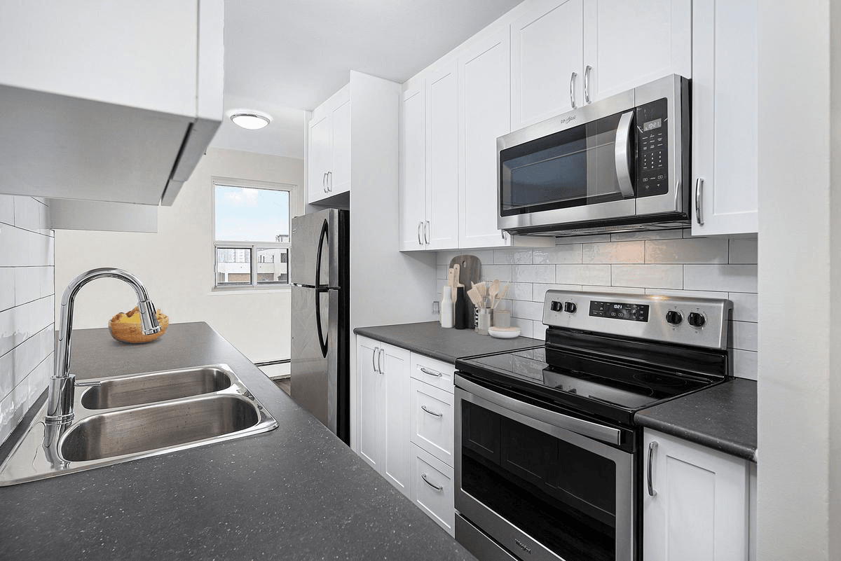 2 Bedroom Apartment for Rent - 3967 Lawrence Ave E, Scarborough, ON 5
