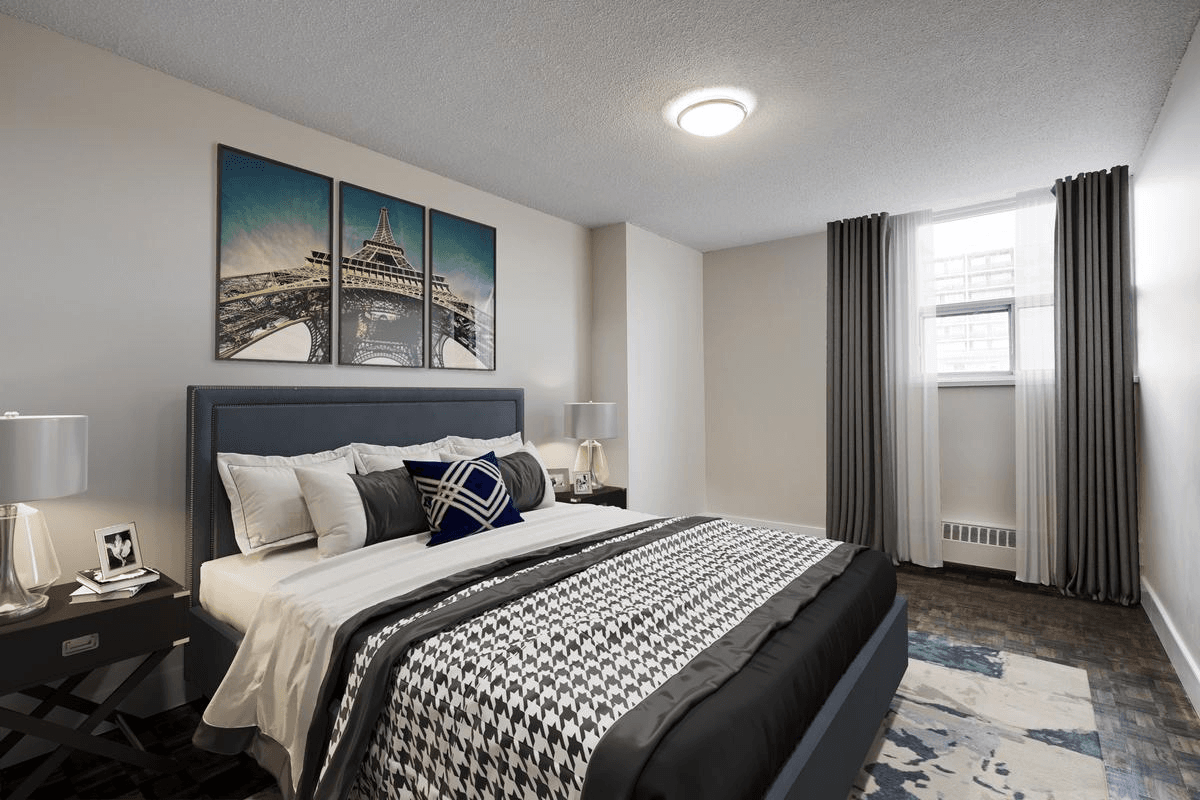 2 Bedroom Apartment for Rent - 570 Birchmount Rd, Scarborough, ON 4
