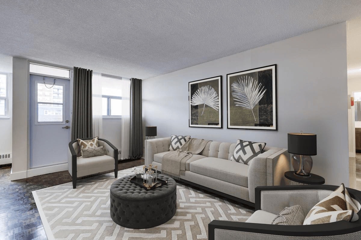 2 Bedroom Apartment for Rent - 570 Birchmount Rd, Scarborough, ON 5