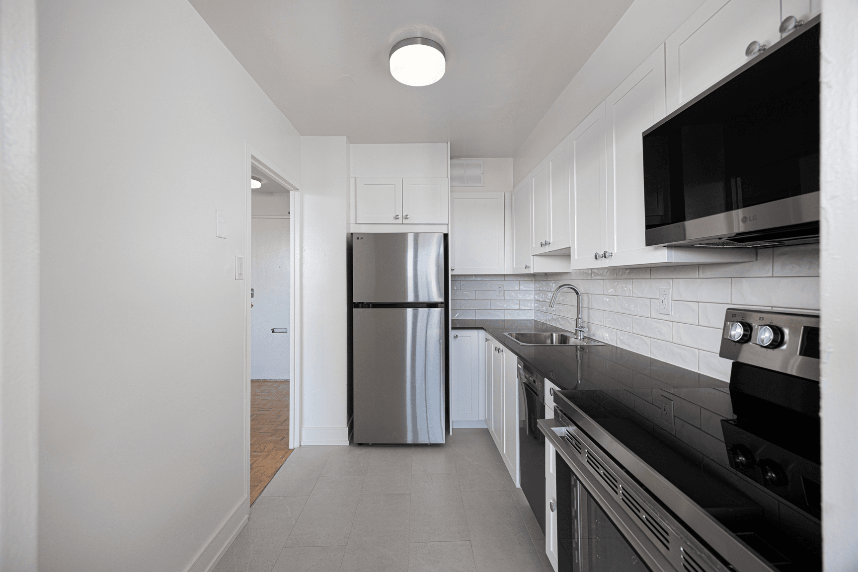 2 Bedroom Apartment for Rent - 30 Esterbrooke Avenue, Toronto, ON 5