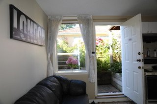 2 Bedroom Basement Suite for Rent - W 20th Ave, Vancouver, BC 2