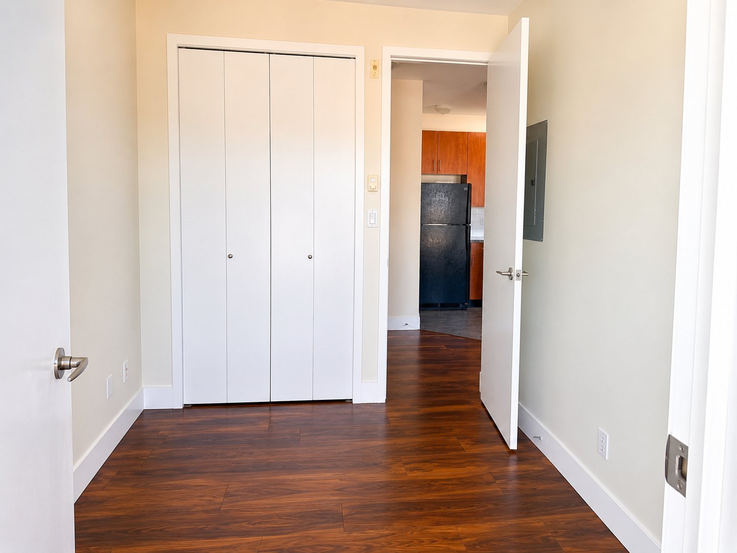 2 Bedroom Apartment for Rent - 2680 Arbutus Street, Vancouver, BC 3