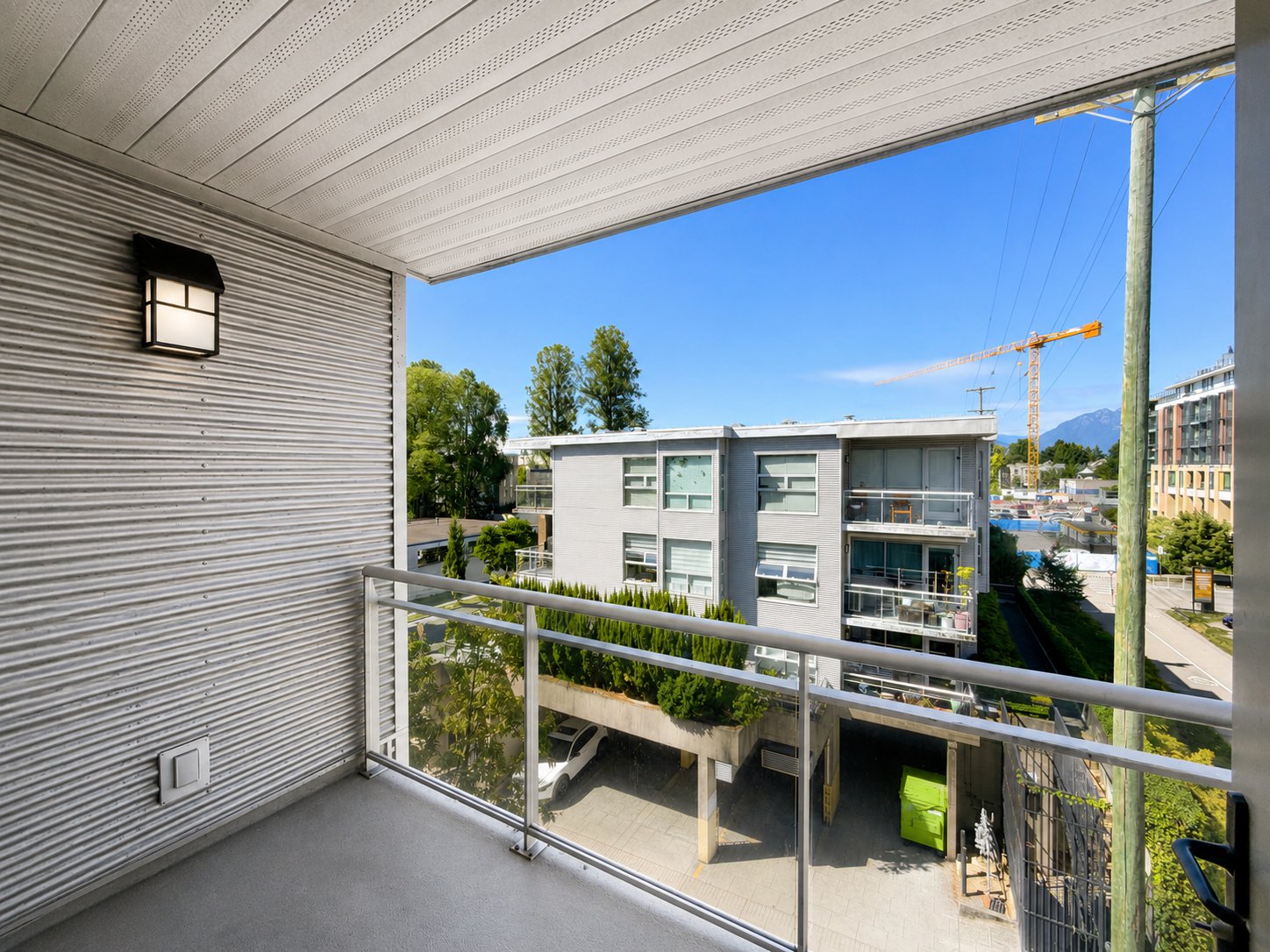 2 Bedroom Apartment for Rent - 2680 Arbutus Street, Vancouver, BC 4