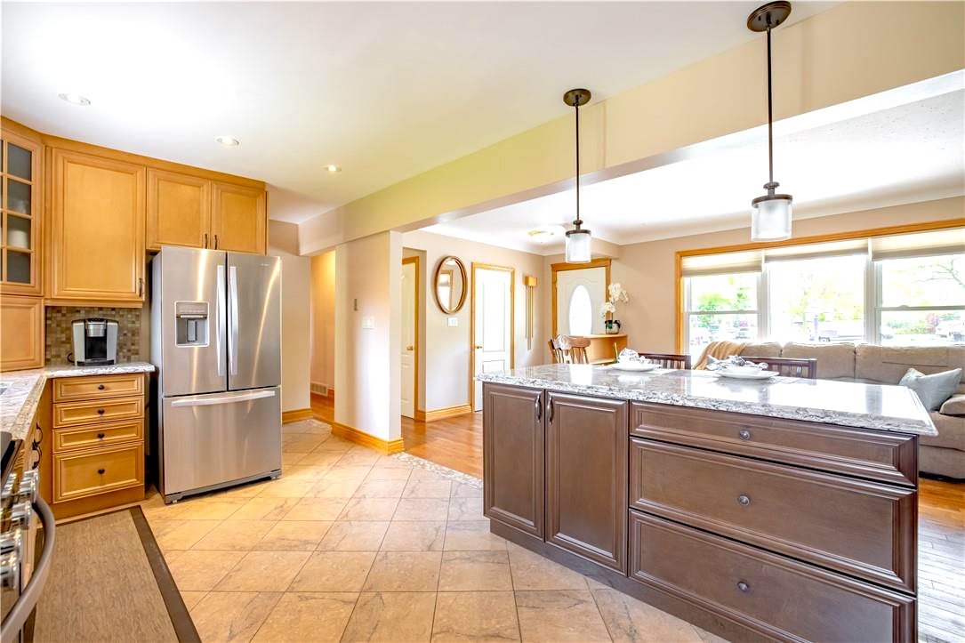 3 Bedroom Private Suite for Rent - 11 Glengarry Rd, St Catharines, ON 3