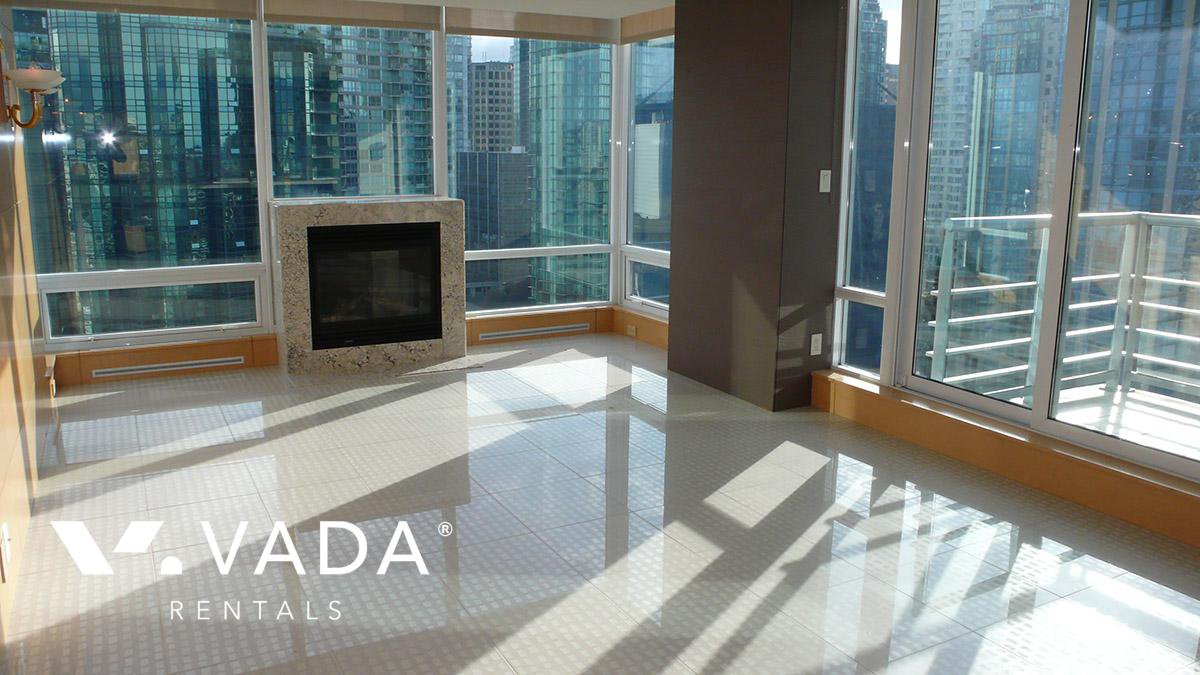 3 Bedroom Apartment for Rent - 590 Nicola St, Vancouver, BC 2