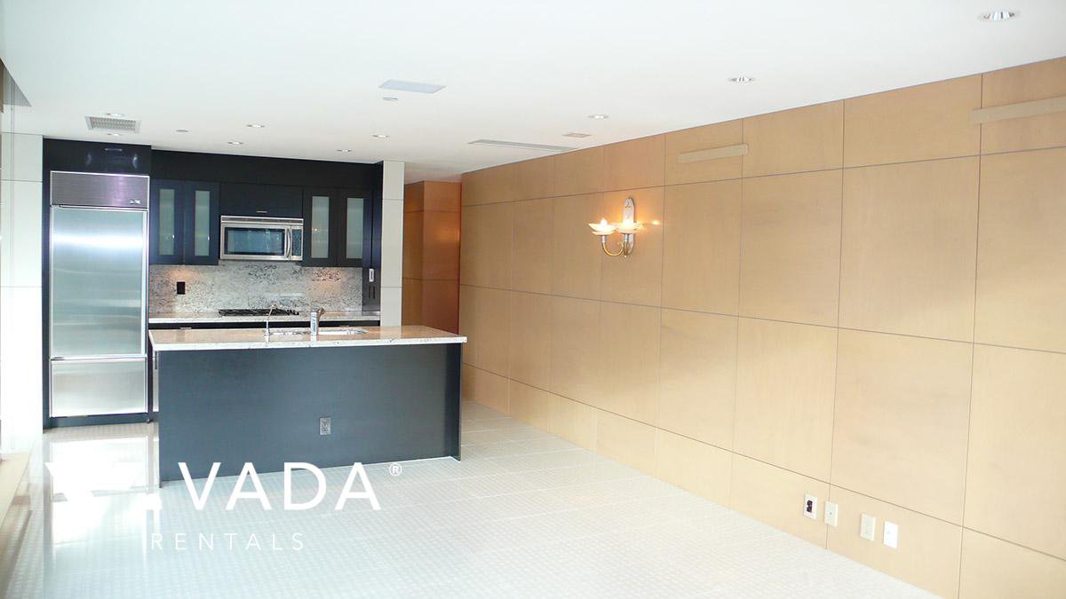 3 Bedroom Apartment for Rent - 590 Nicola St, Vancouver, BC 4