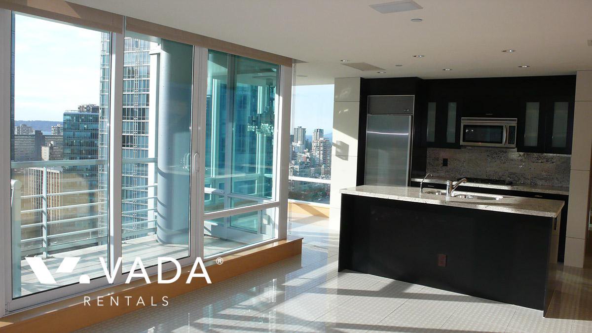 3 Bedroom Apartment for Rent - 590 Nicola St, Vancouver, BC 5