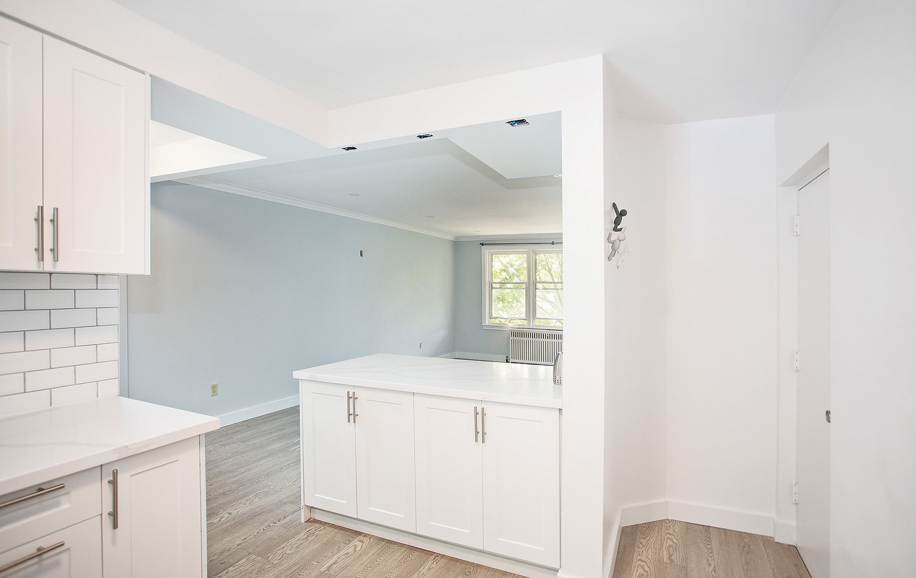 2 Bedroom Apartment for Rent - 2 - 9 Oaklawn Gardens, Toronto, ON 3