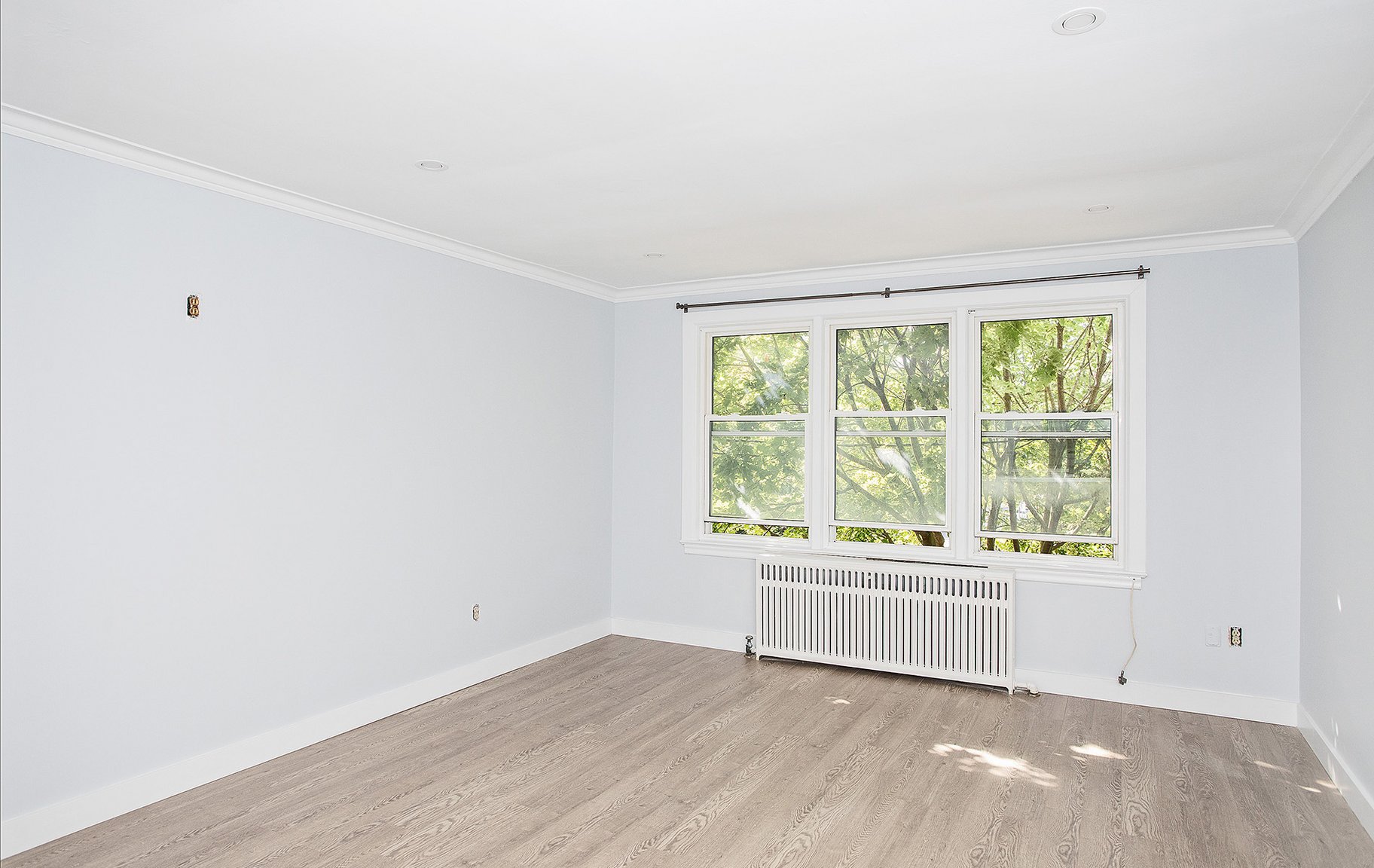 2 Bedroom Apartment for Rent - 2 - 9 Oaklawn Gardens, Toronto, ON 5