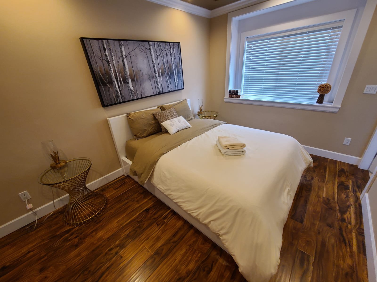 3 Bedroom Basement Suite for Rent - Venables St, Vancouver, BC 2