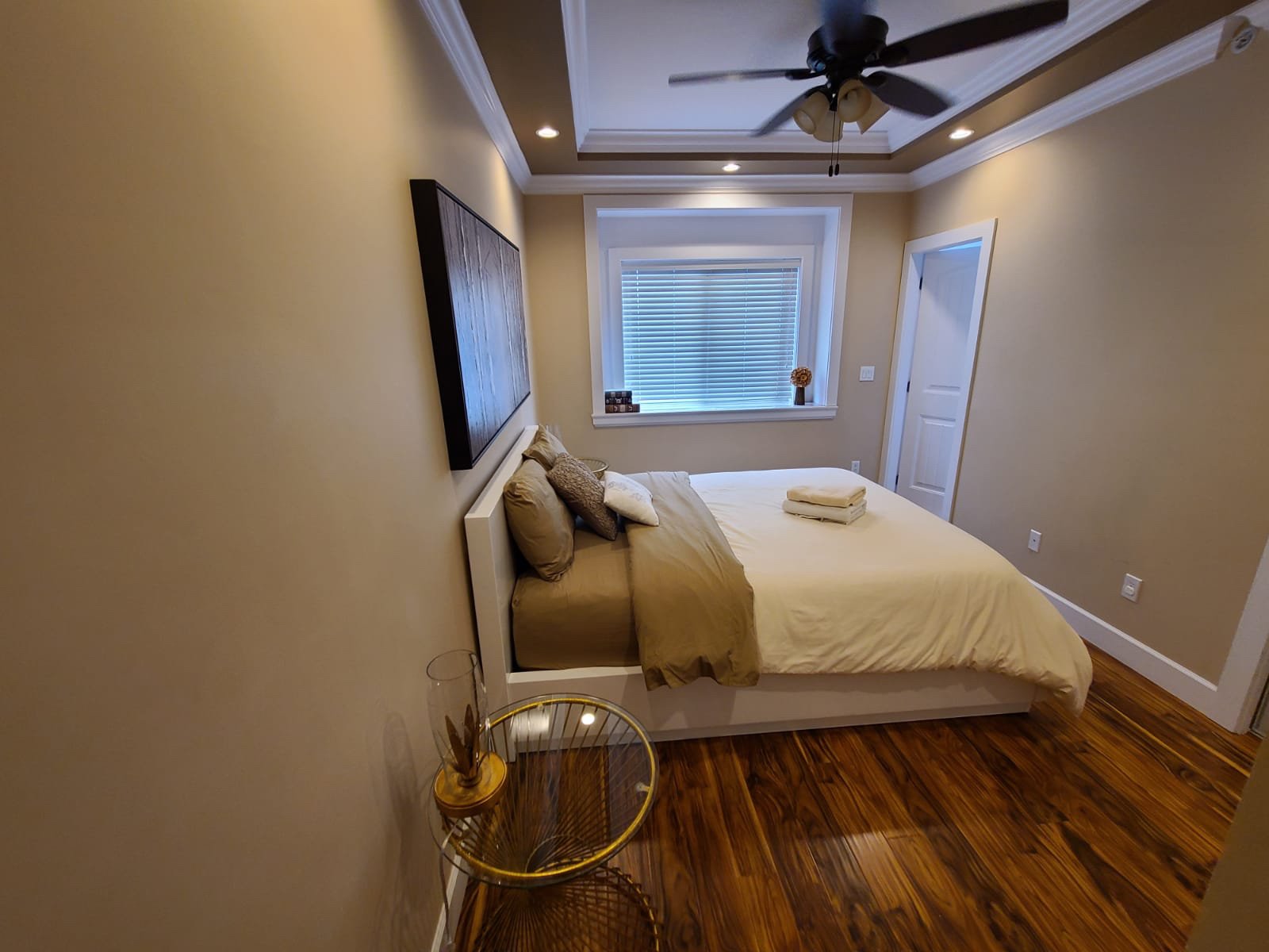 3 Bedroom Basement Suite for Rent - Venables St, Vancouver, BC 3