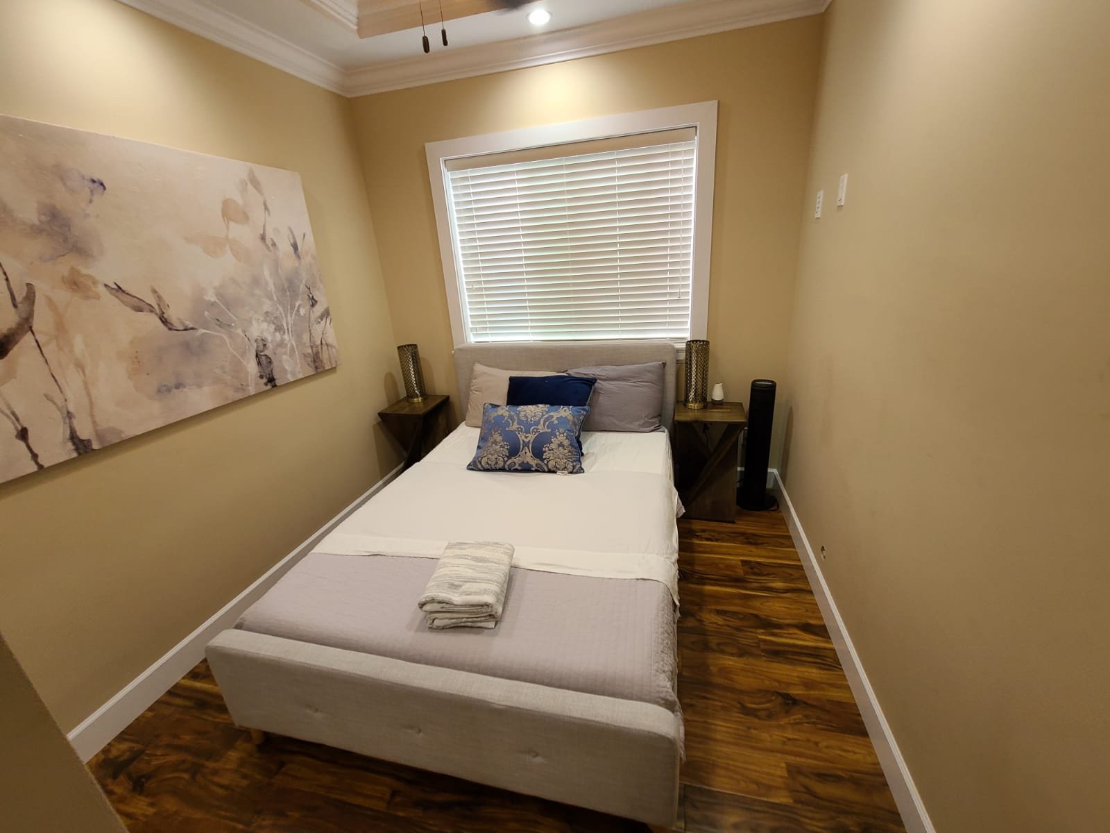 3 Bedroom Basement Suite for Rent - Venables St, Vancouver, BC 4