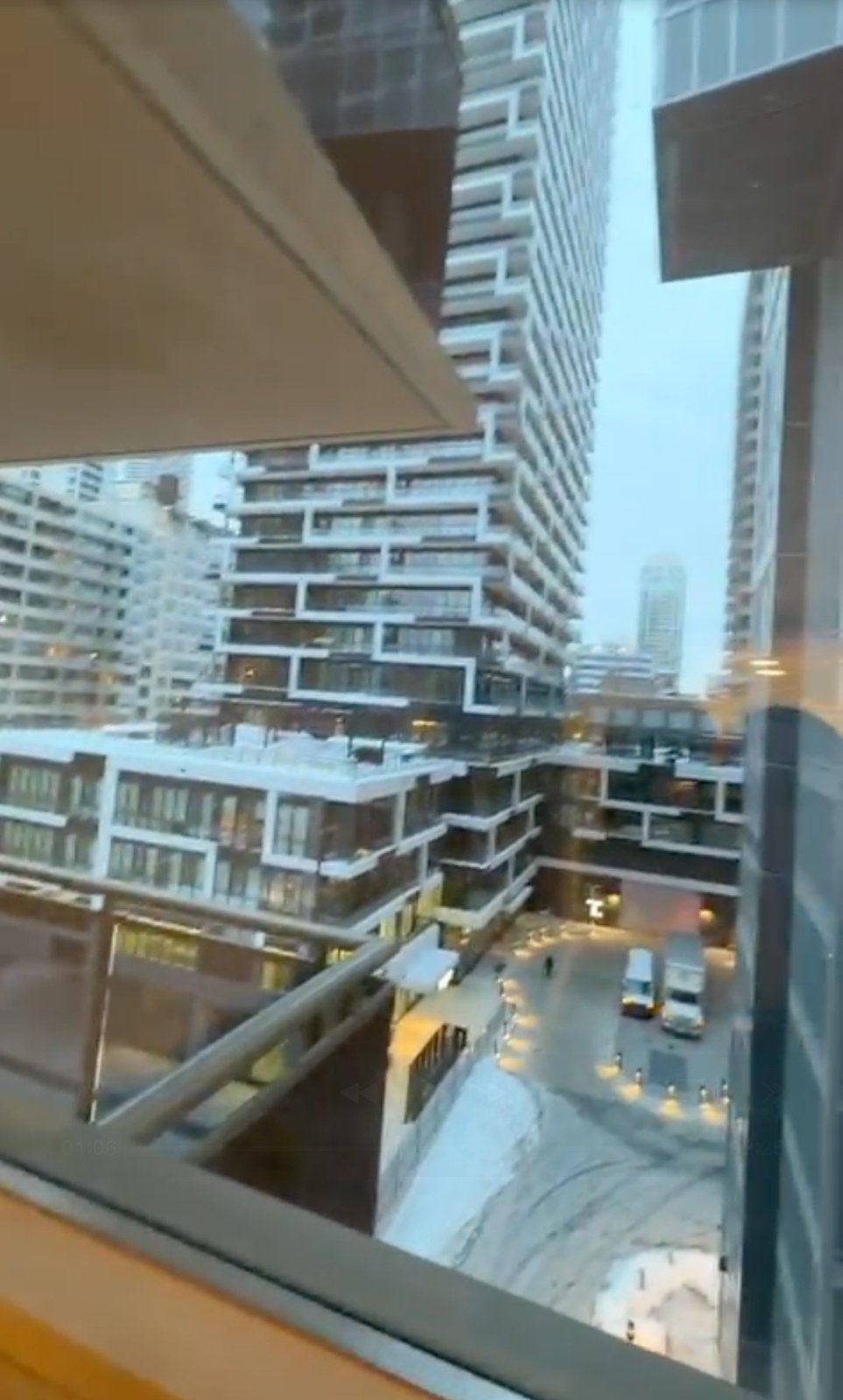 Studio Apartment for Rent - 75 Broadway Ave, Toronto, ON 5