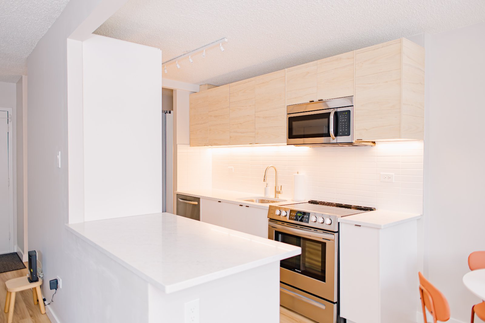 2 Bedroom Apartment for Rent - 10150 117 St NW, Edmonton, AB 3
