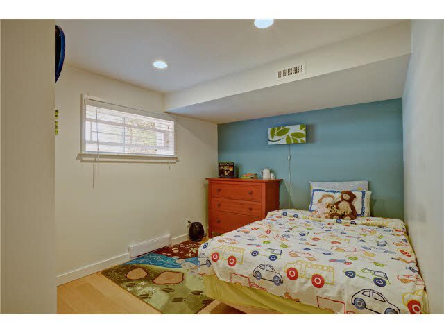2 Bedroom Private Suite for Rent - 4763 Lanark St, Vancouver, BC 2