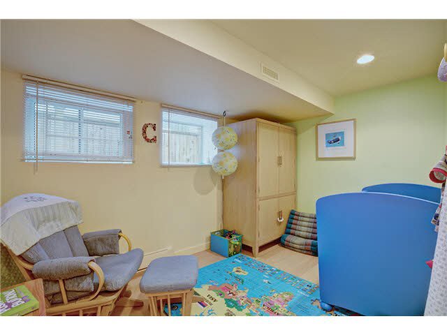 2 Bedroom Private Suite for Rent - 4763 Lanark St, Vancouver, BC 3