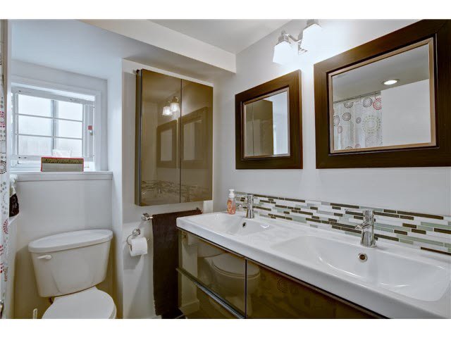 2 Bedroom Private Suite for Rent - 4763 Lanark St, Vancouver, BC 4
