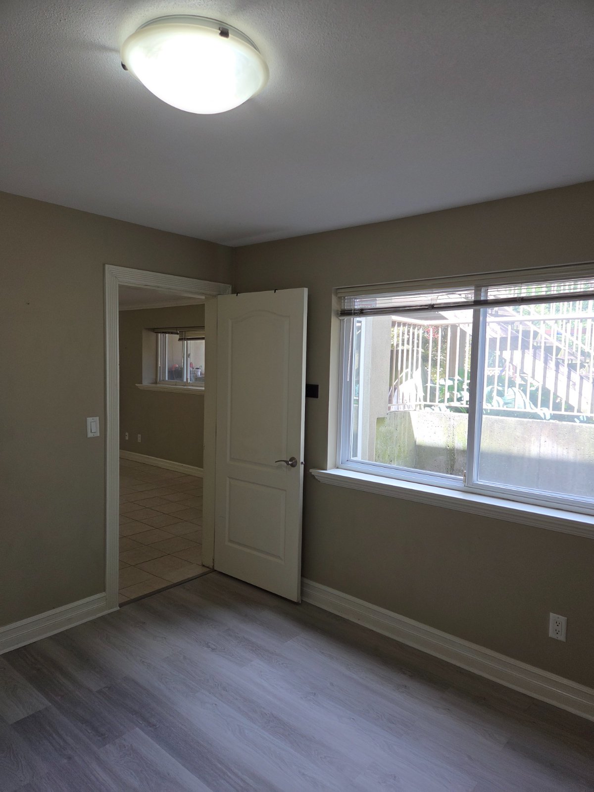 2 Bedroom Apartment for Rent - 9033 Mona Ave, Burnaby, BC 3