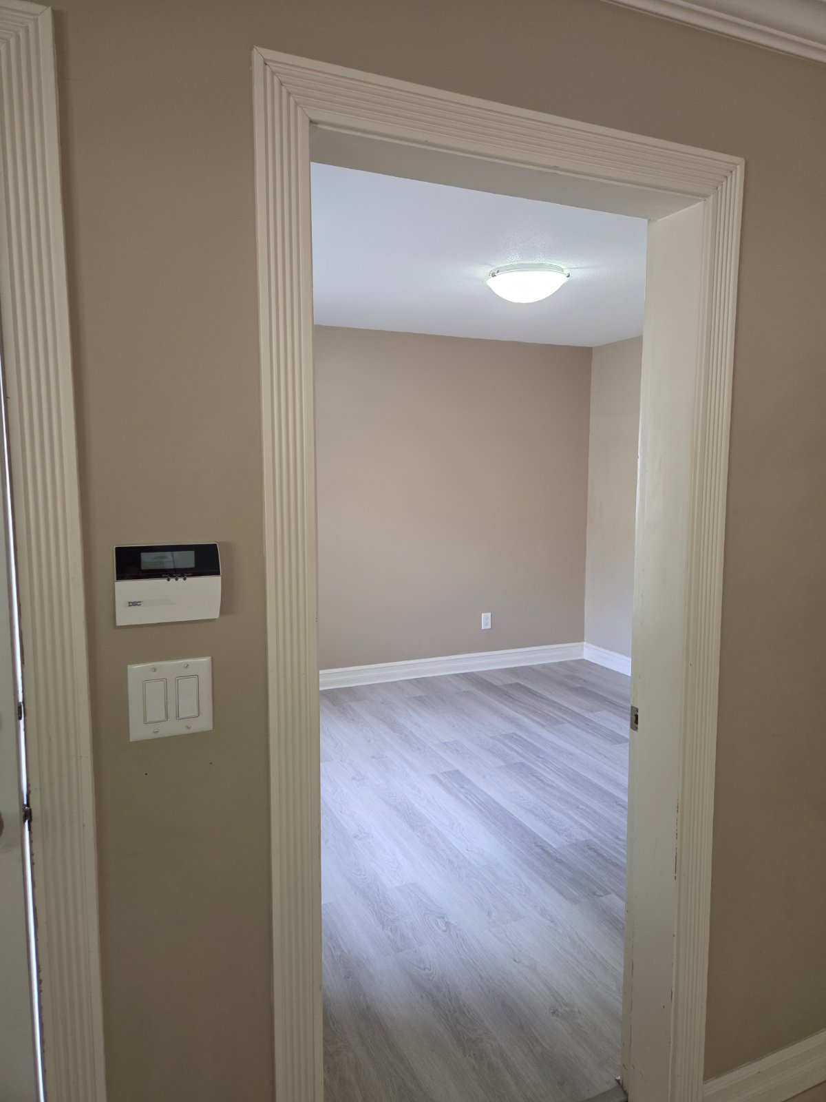 2 Bedroom Apartment for Rent - 9033 Mona Ave, Burnaby, BC 4