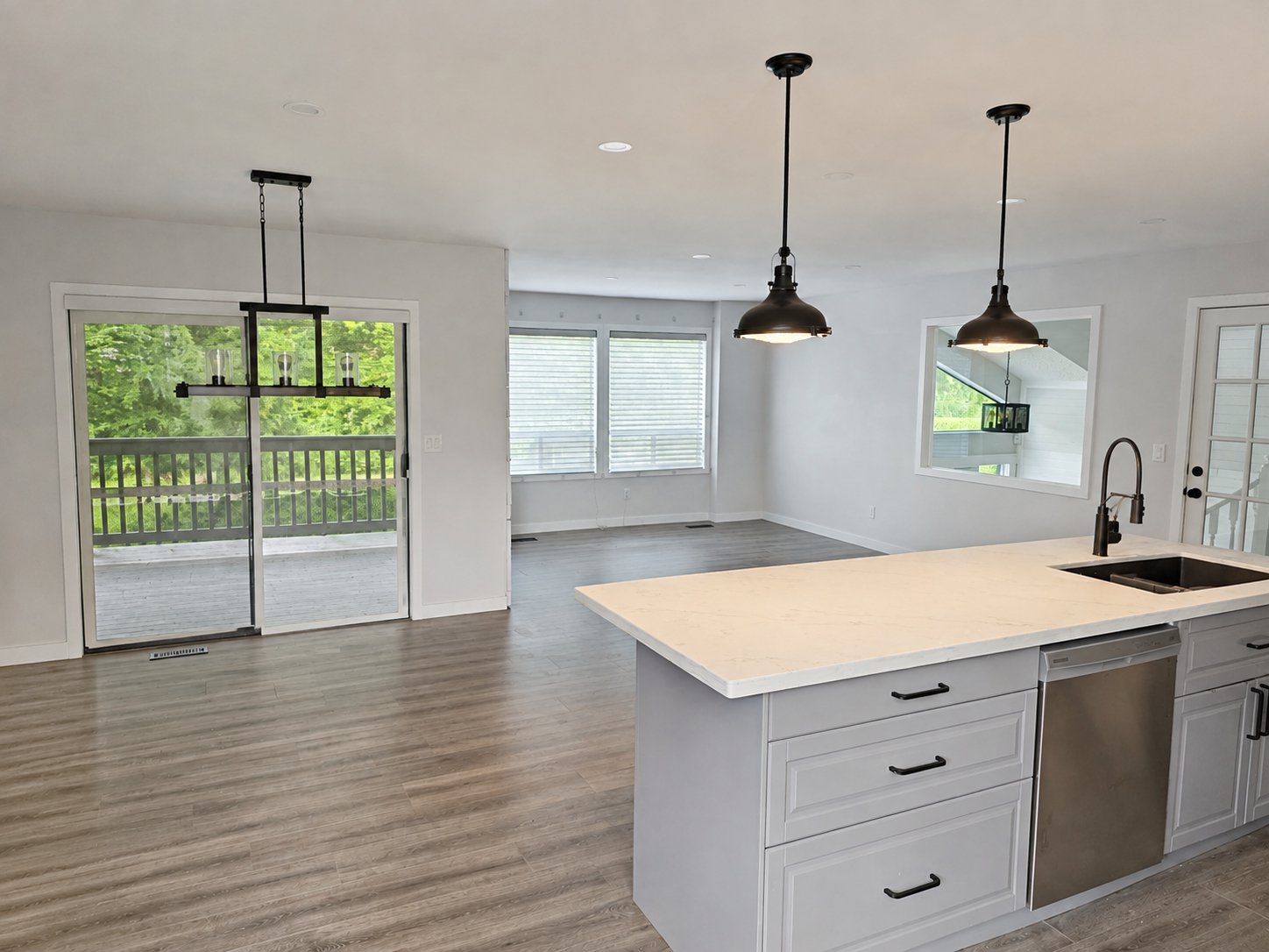 4 Bedroom House for Rent - Gabriola Dr, Coquitlam, BC 3