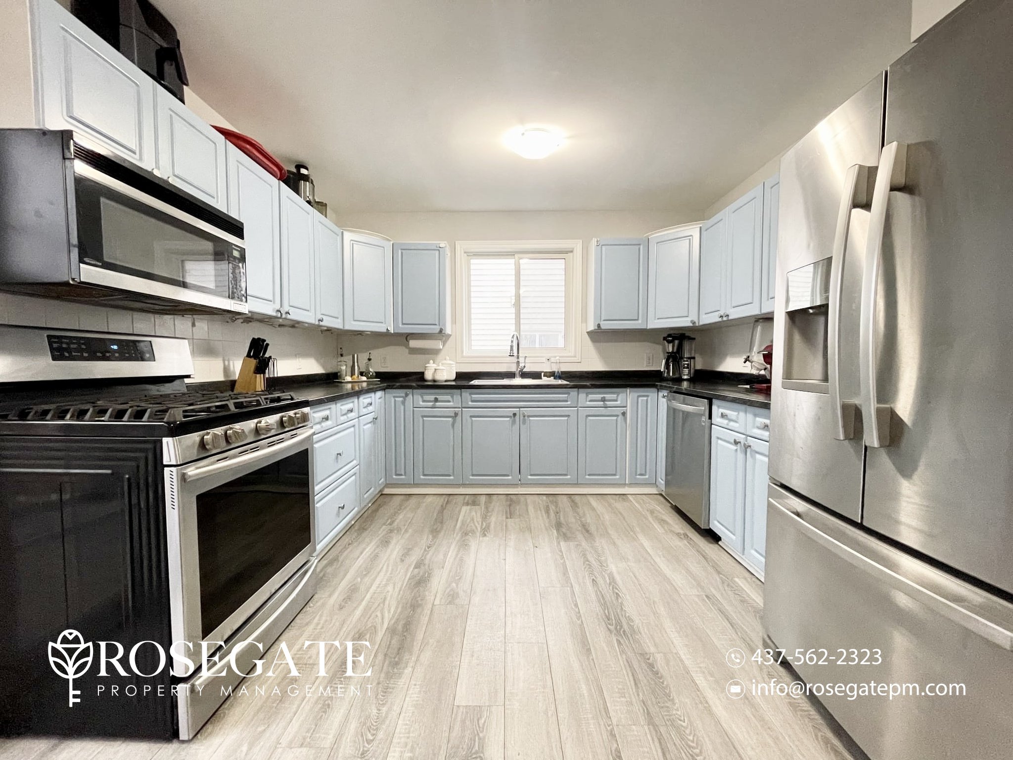 2 Bedroom Apartment for Rent - 1974 Portage Road, Niagara Falls, ON 2