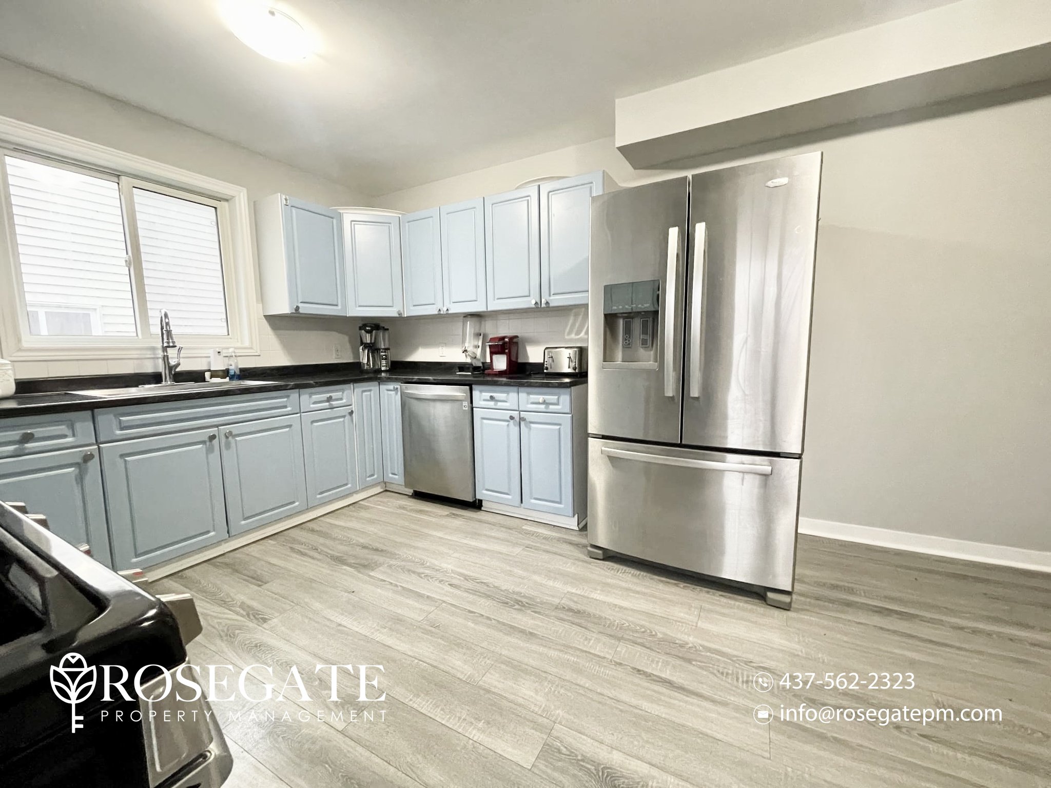 2 Bedroom Apartment for Rent - 1974 Portage Road, Niagara Falls, ON 3