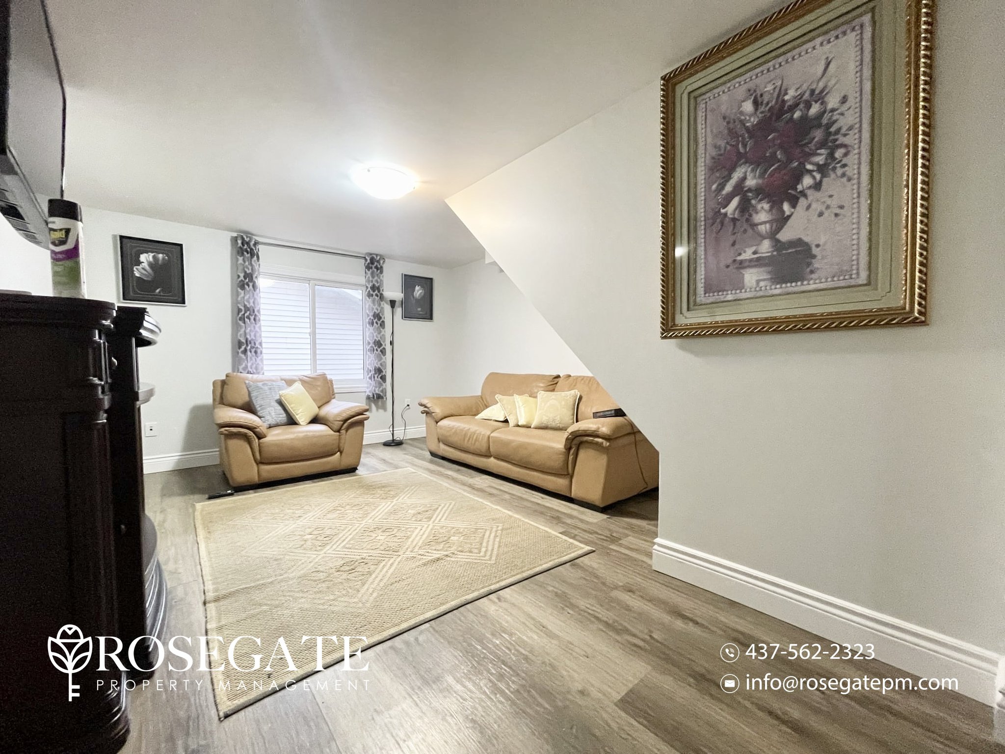 2 Bedroom Apartment for Rent - 1974 Portage Road, Niagara Falls, ON 4