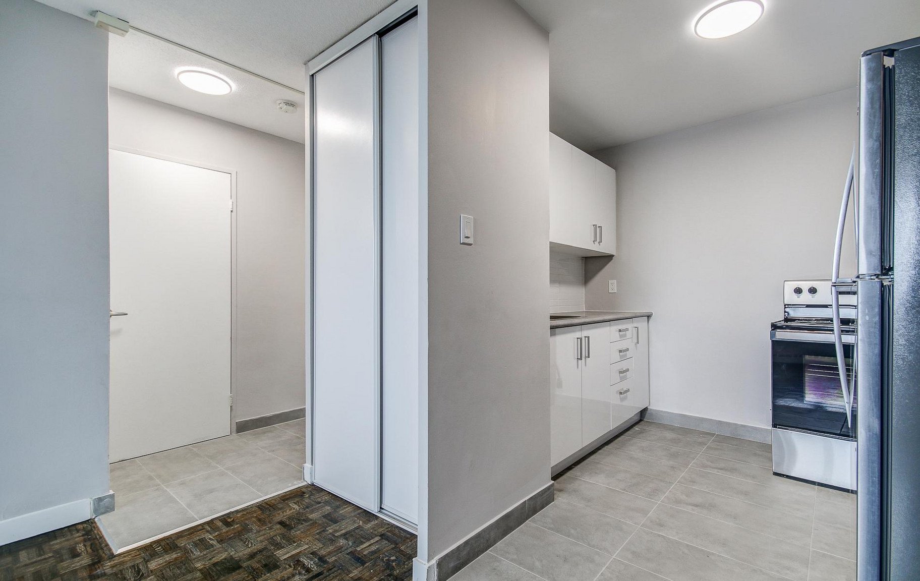 3 Bedroom Apartment for Rent - 170 Chalkfarm Drive, Toronto, ON 5