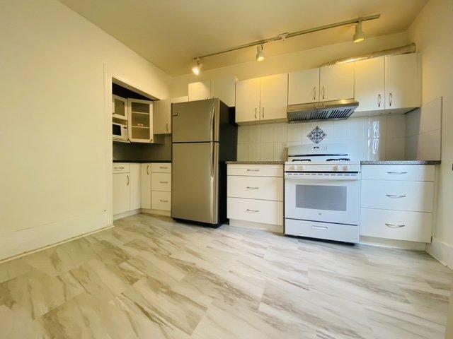 3 Bedroom Basement Suite for Rent - 2840 Fraser Street, Vancouver, BC 2