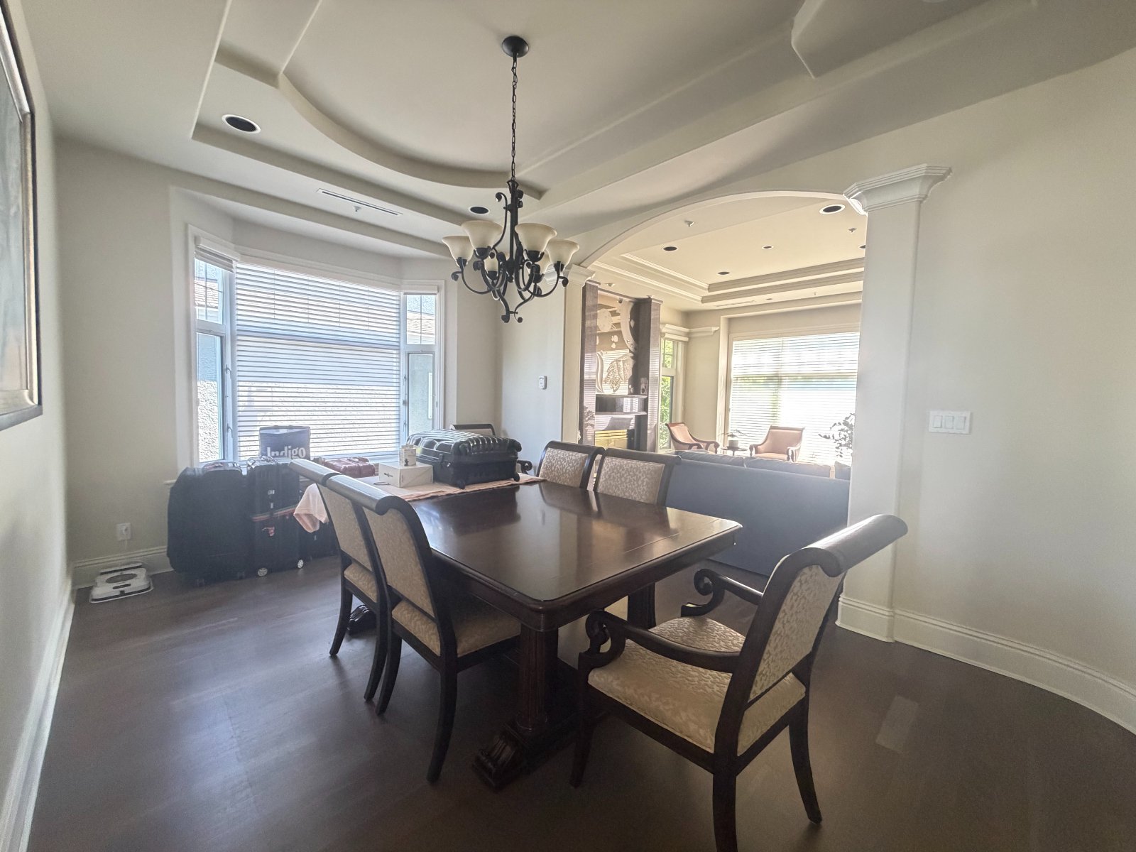 4 Bedroom House for Rent - W 27th Ave, Vancouver, BC 3