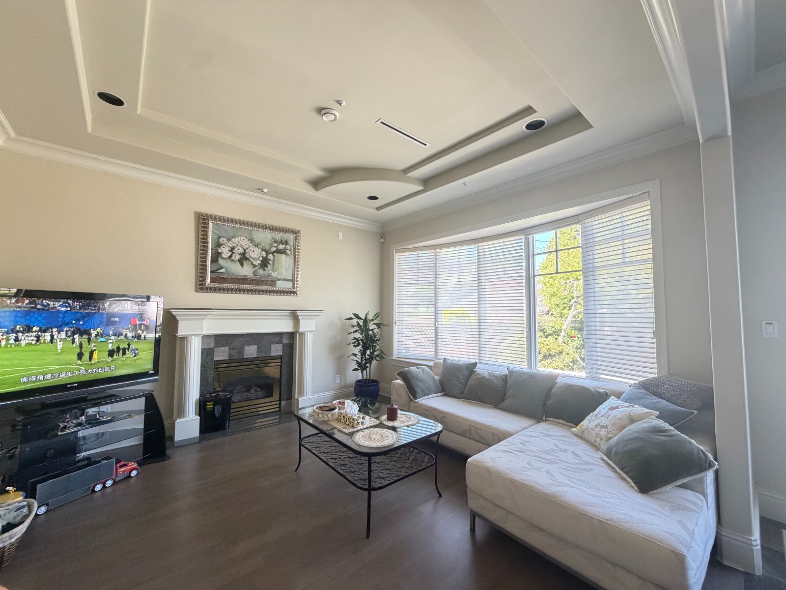 4 Bedroom House for Rent - W 27th Ave, Vancouver, BC 4