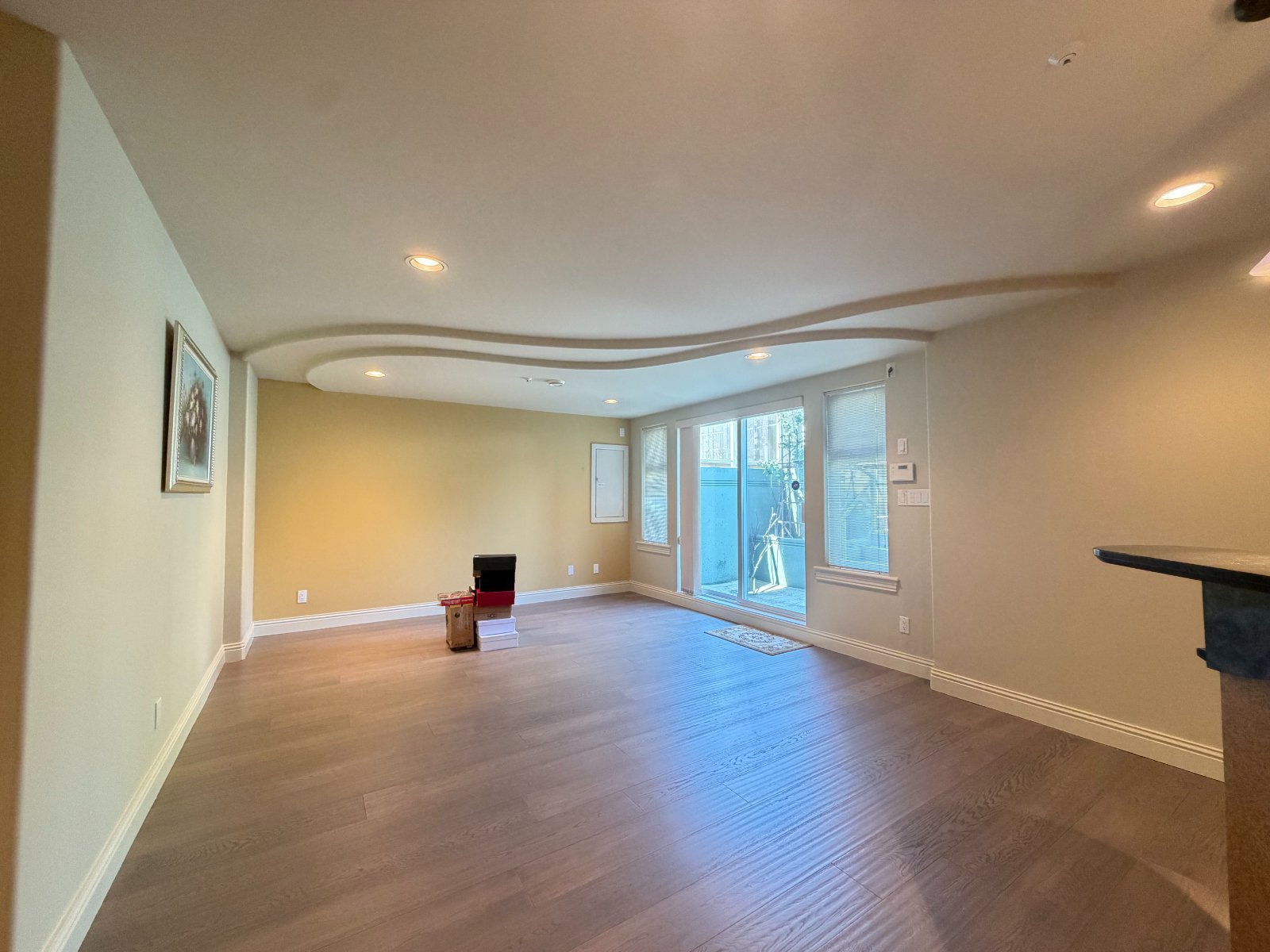 4 Bedroom House for Rent - W 27th Ave, Vancouver, BC 5