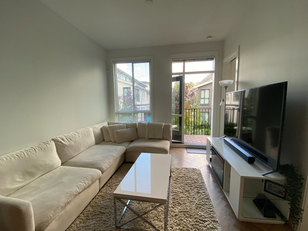 2 Bedroom Apartment for Rent - 14968 101 A Ave, Surrey, BC 2