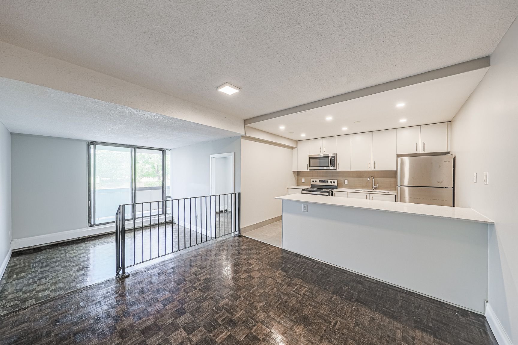 2 Bedroom Apartment for Rent - 25 San Romanoway, York, ON 3