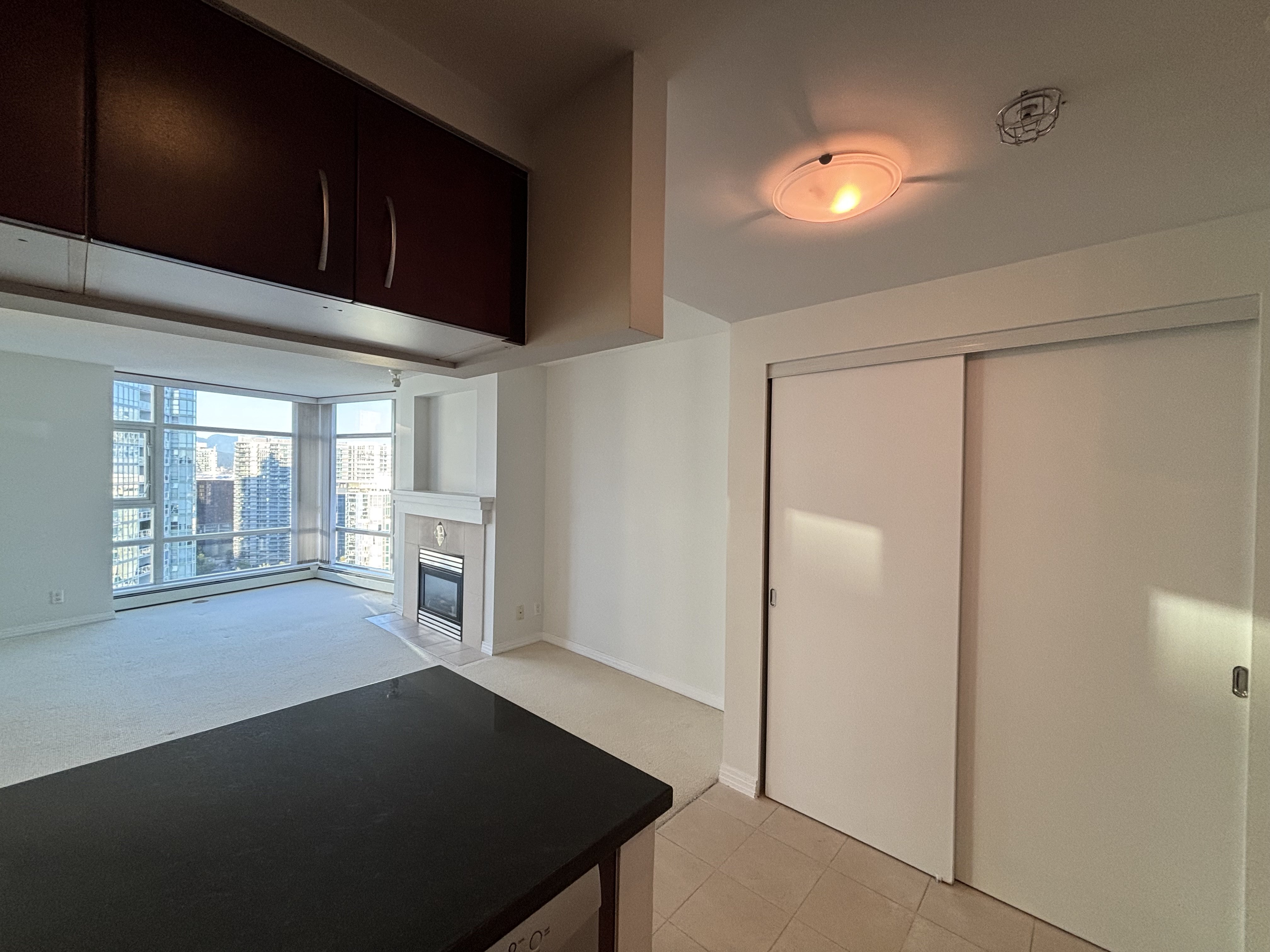 2 Bedroom Apartment for Rent - 1199 Marinaside Cres, Vancouver, BC 4