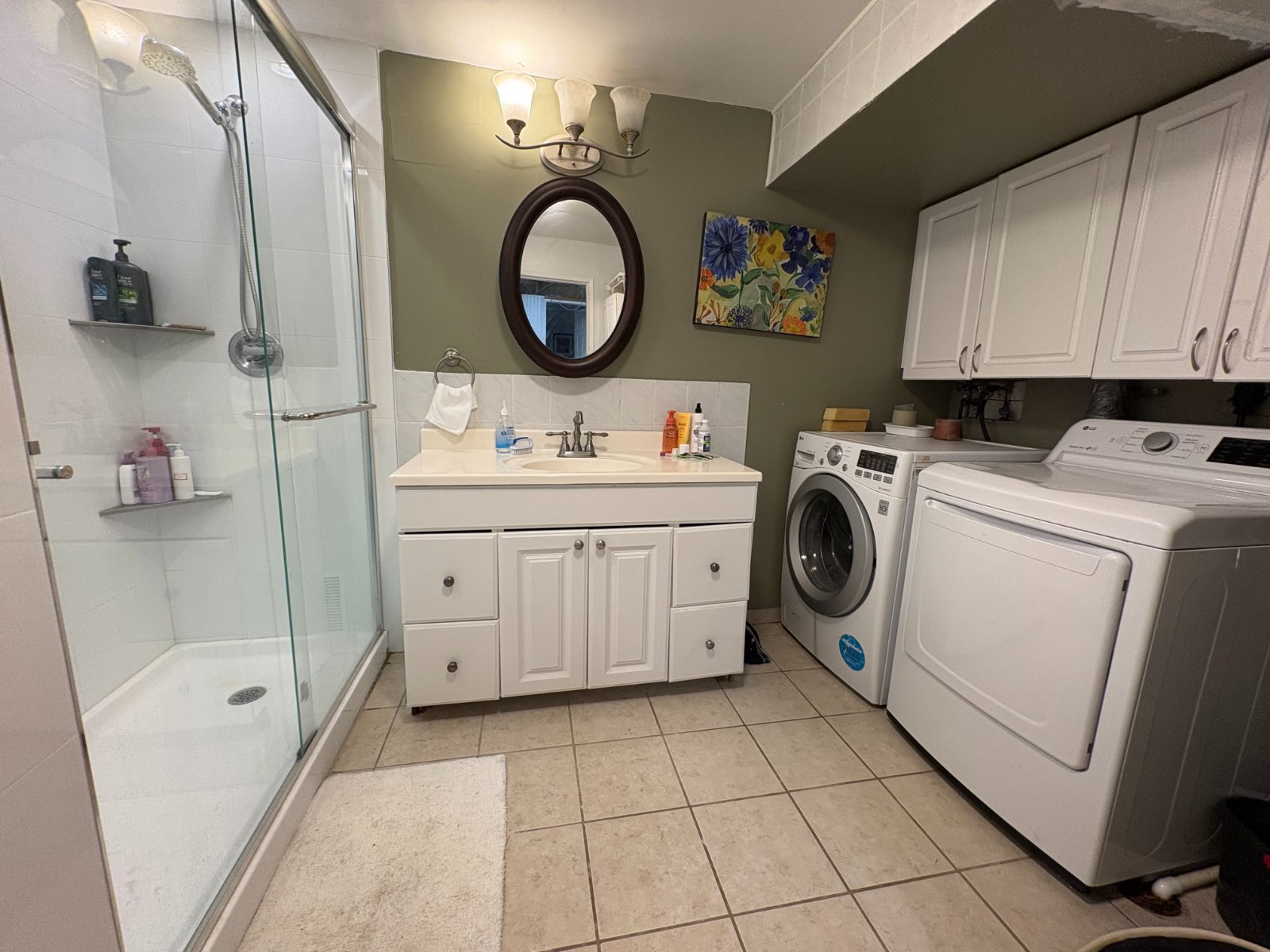 Room in House for Rent - Bates Rd, Delta, BC 2