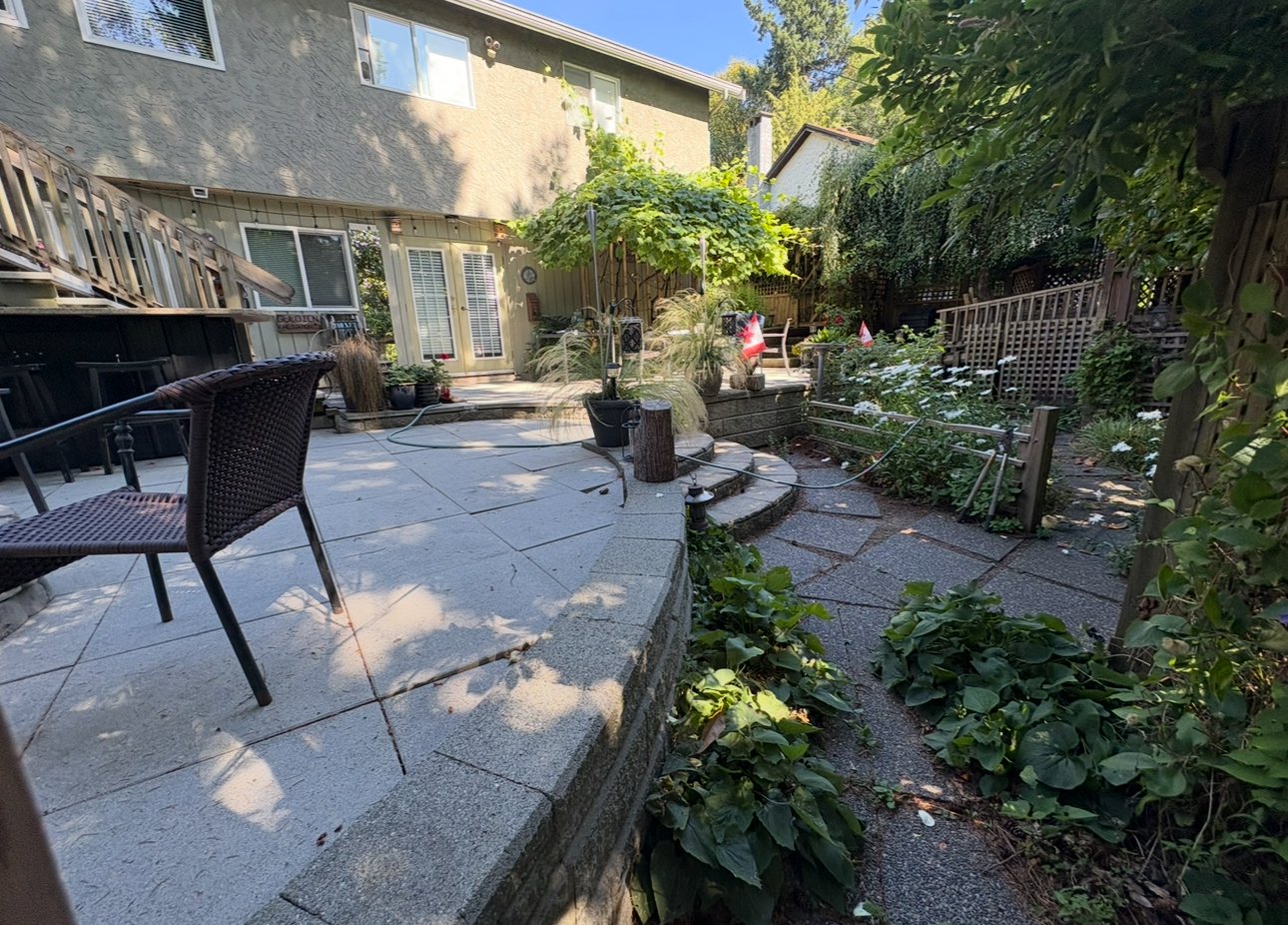 Room in House for Rent - Bates Rd, Delta, BC 4