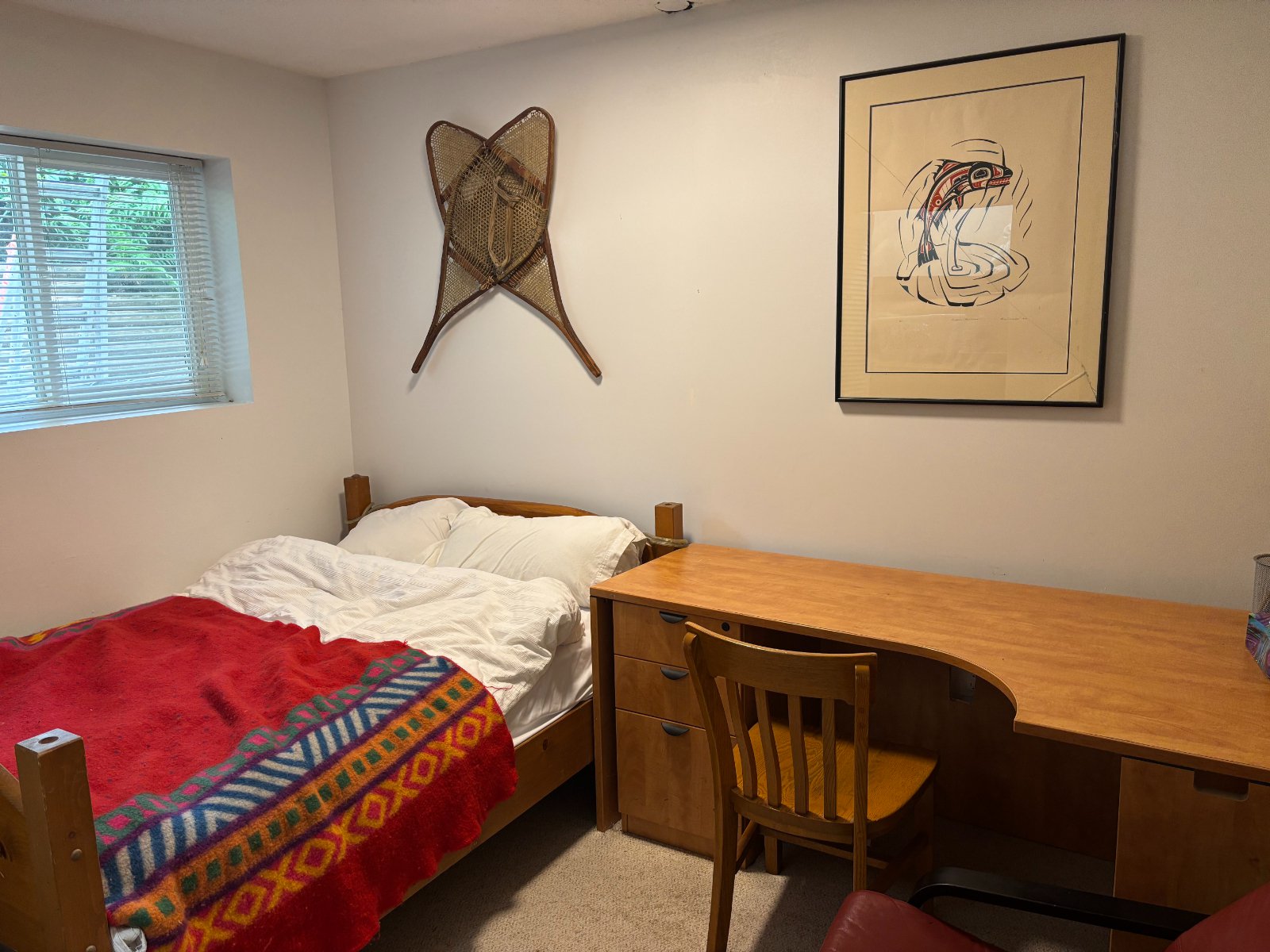 Room in House for Rent - Bates Rd, Delta, BC 5
