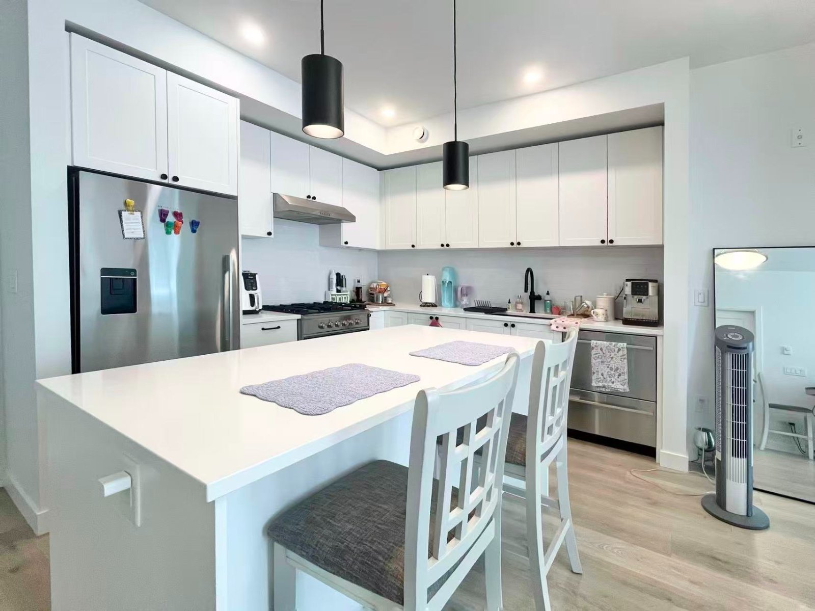 2 Bedroom Apartment for Rent - 2425 166th Street Surrey, Surrey, BC 2