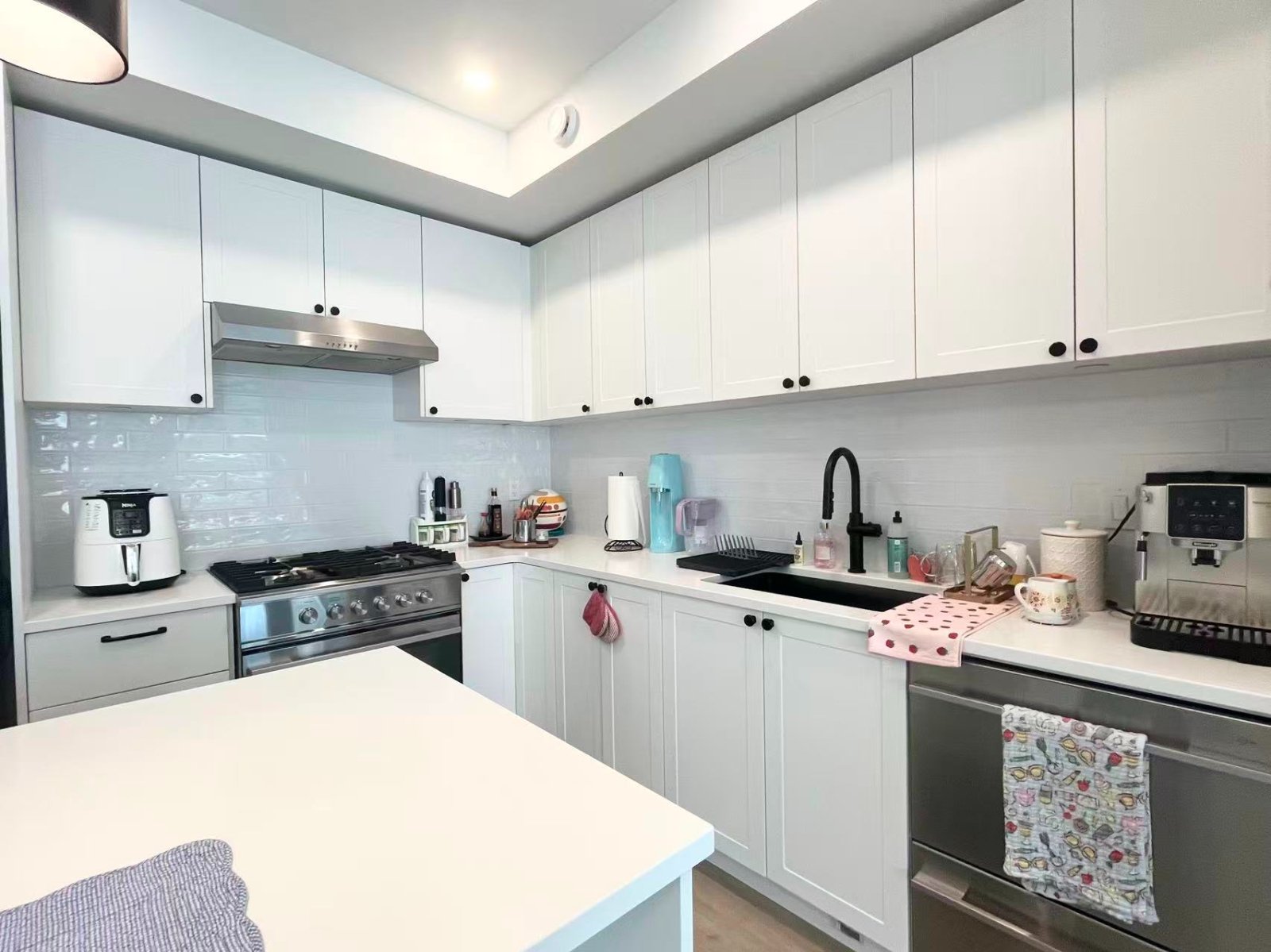 2 Bedroom Apartment for Rent - 2425 166th Street Surrey, Surrey, BC 3
