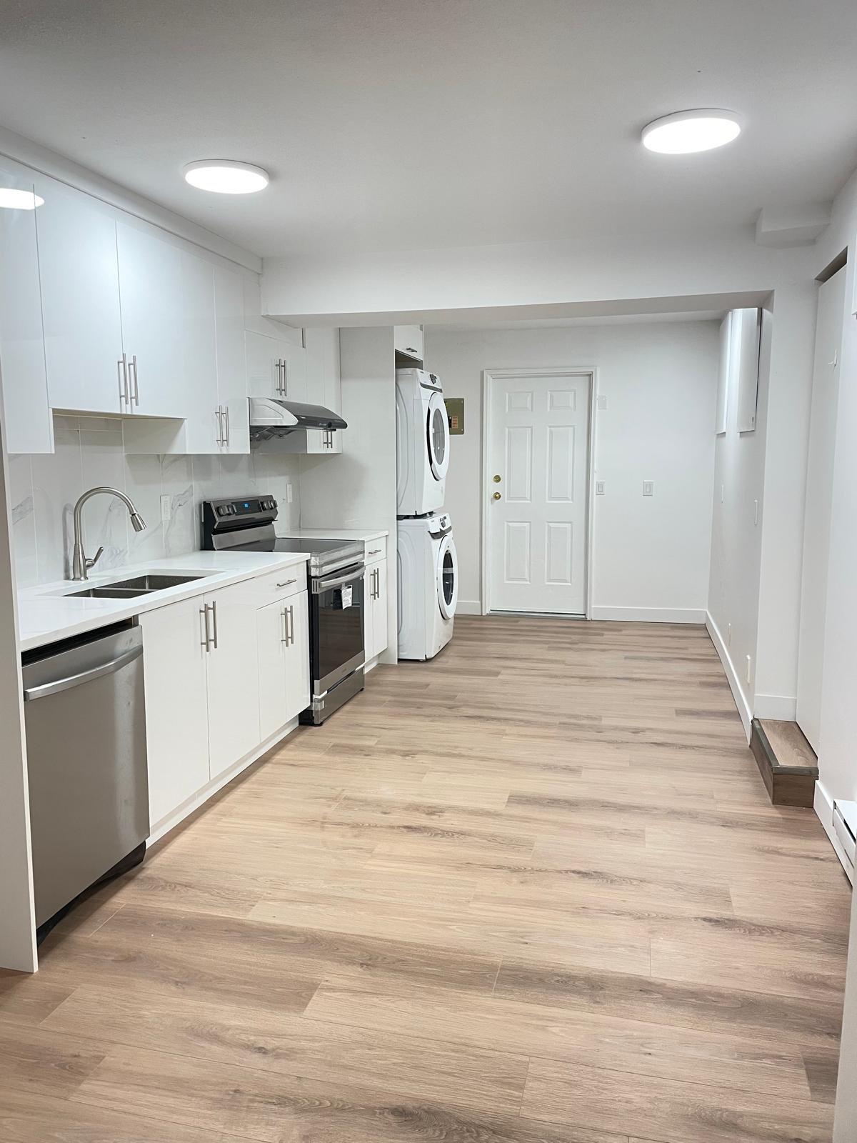 3 Bedroom Private Suite for Rent - 126 Ave, Maple Ridge, BC 1