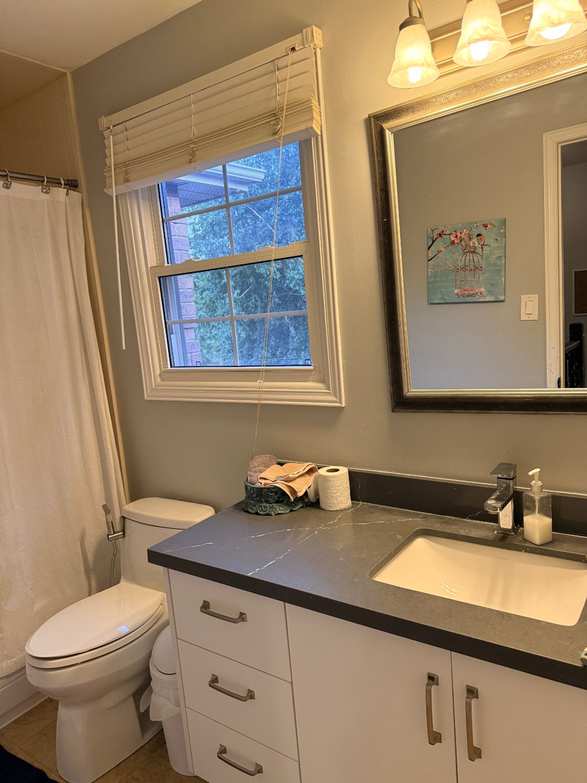 3 Bedroom Private Suite for Rent - Valencia Rd, Mississauga, ON 3