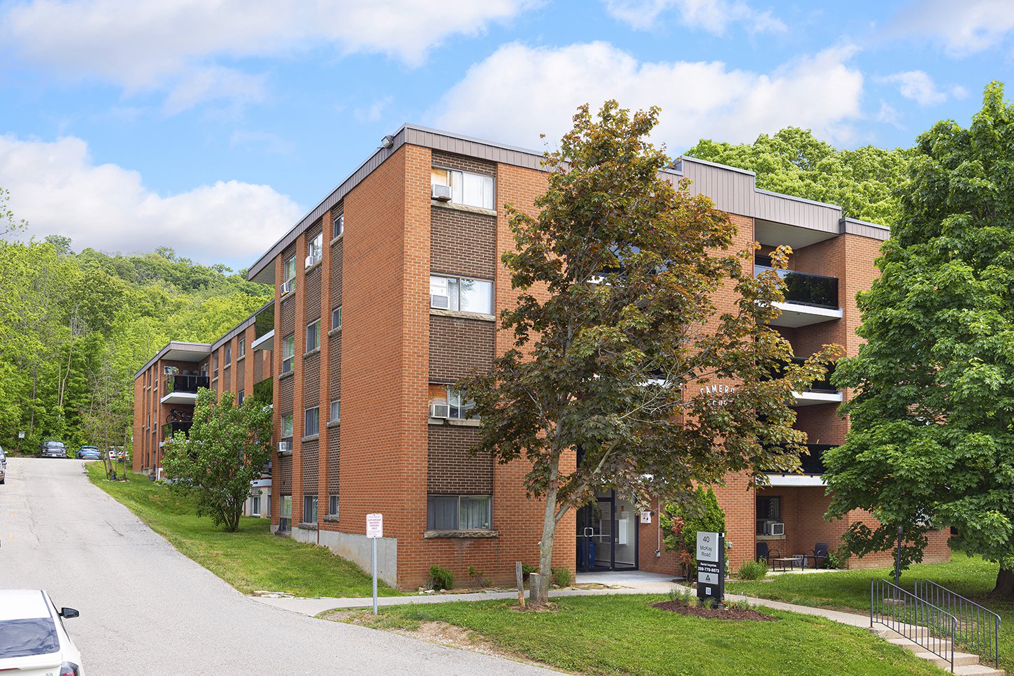 2 Bedroom Apartment for Rent - 40 McKay Rd, Dundas, ON 3
