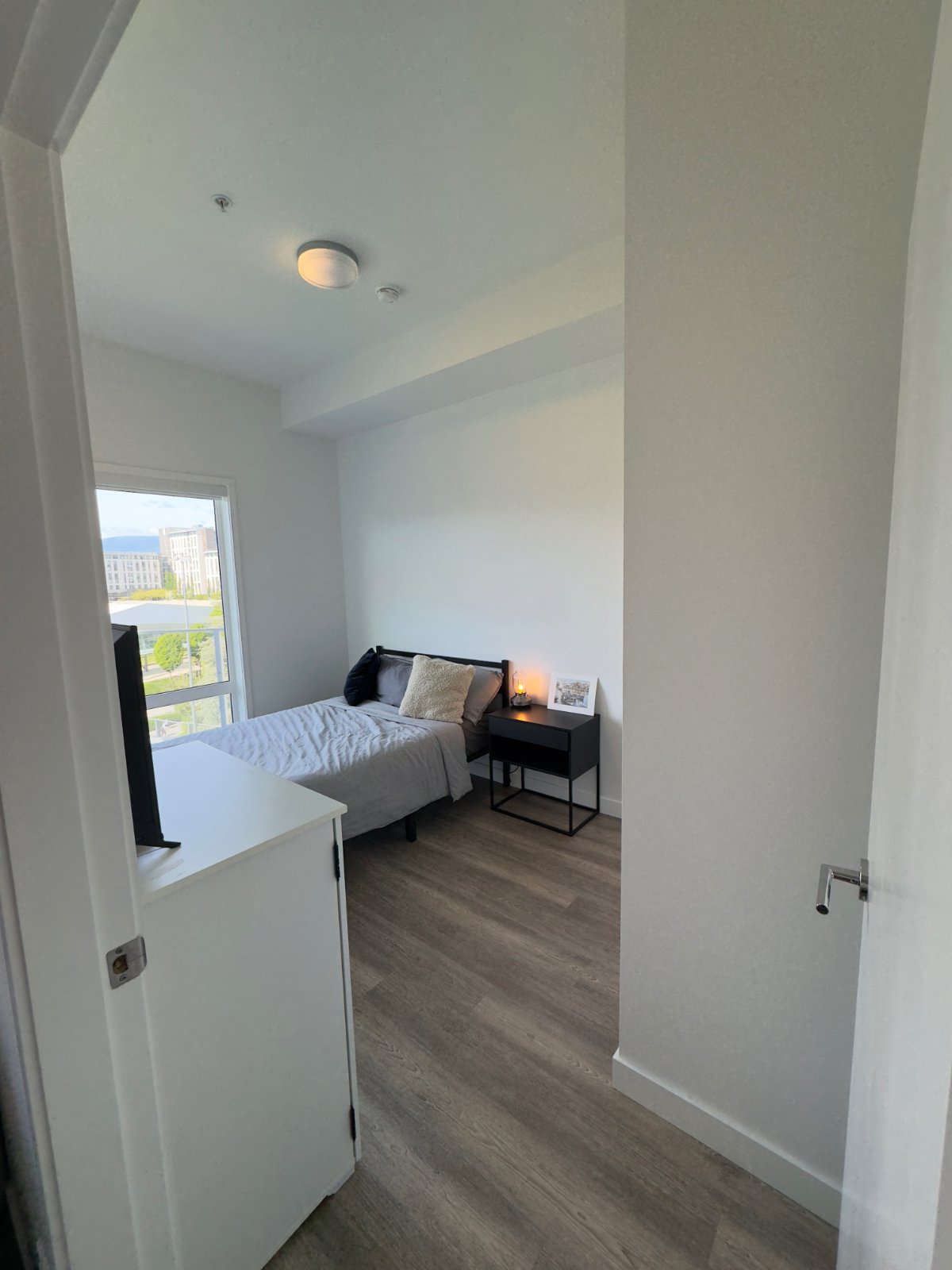 Room in Apartment for Rent - 6111 University Blvd, Vancouver, BC 3