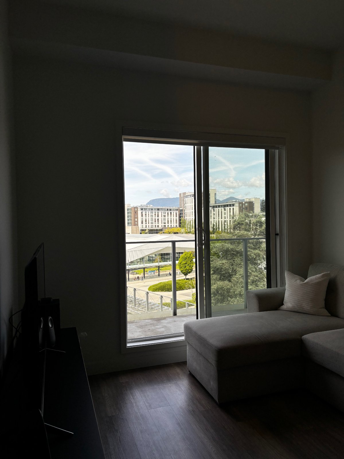 Room in Apartment for Rent - 6111 University Blvd, Vancouver, BC 5