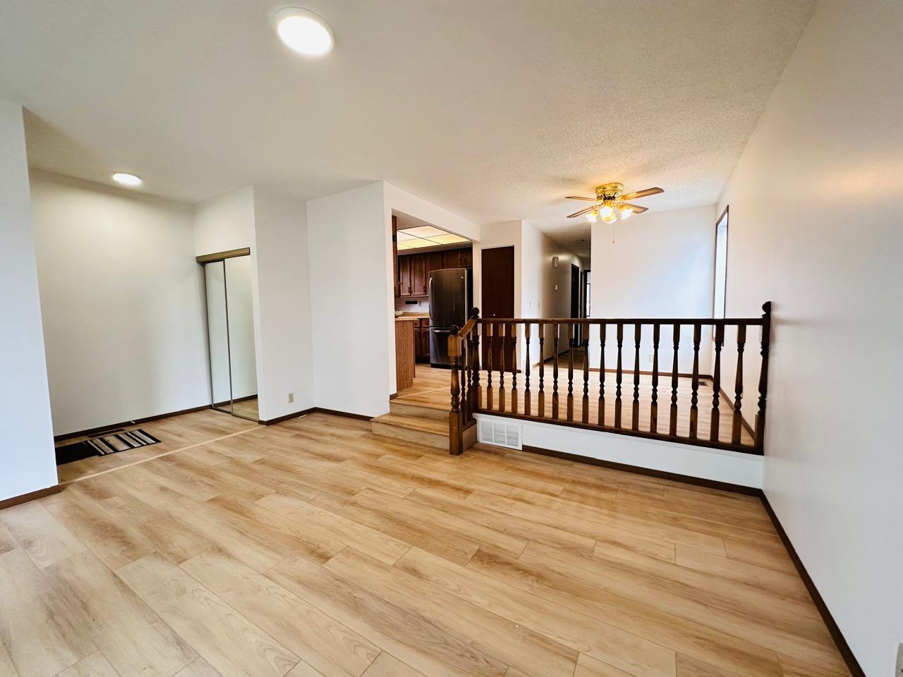 4 Bedroom House for Rent - 91 Riverbrook Way SE, Calgary, AB 5
