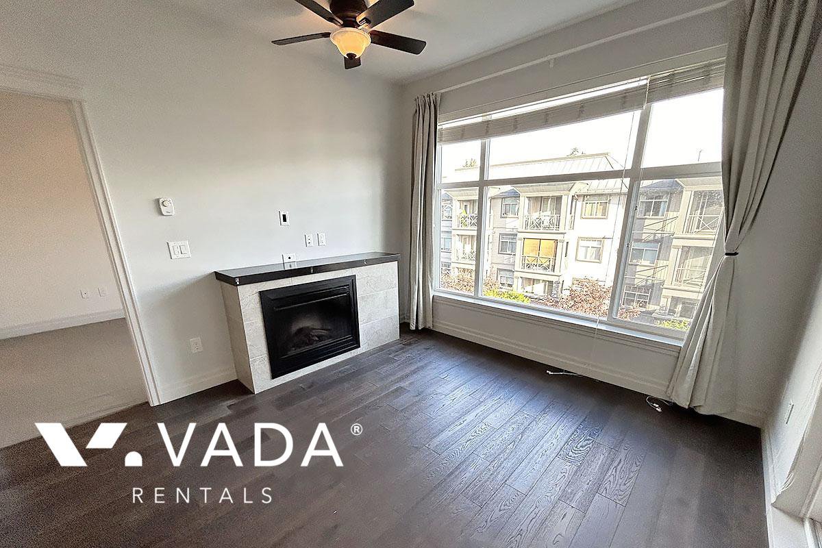 2 Bedroom Apartment for Rent - 2343 Atkins Ave, Port Coquitlam, BC 2