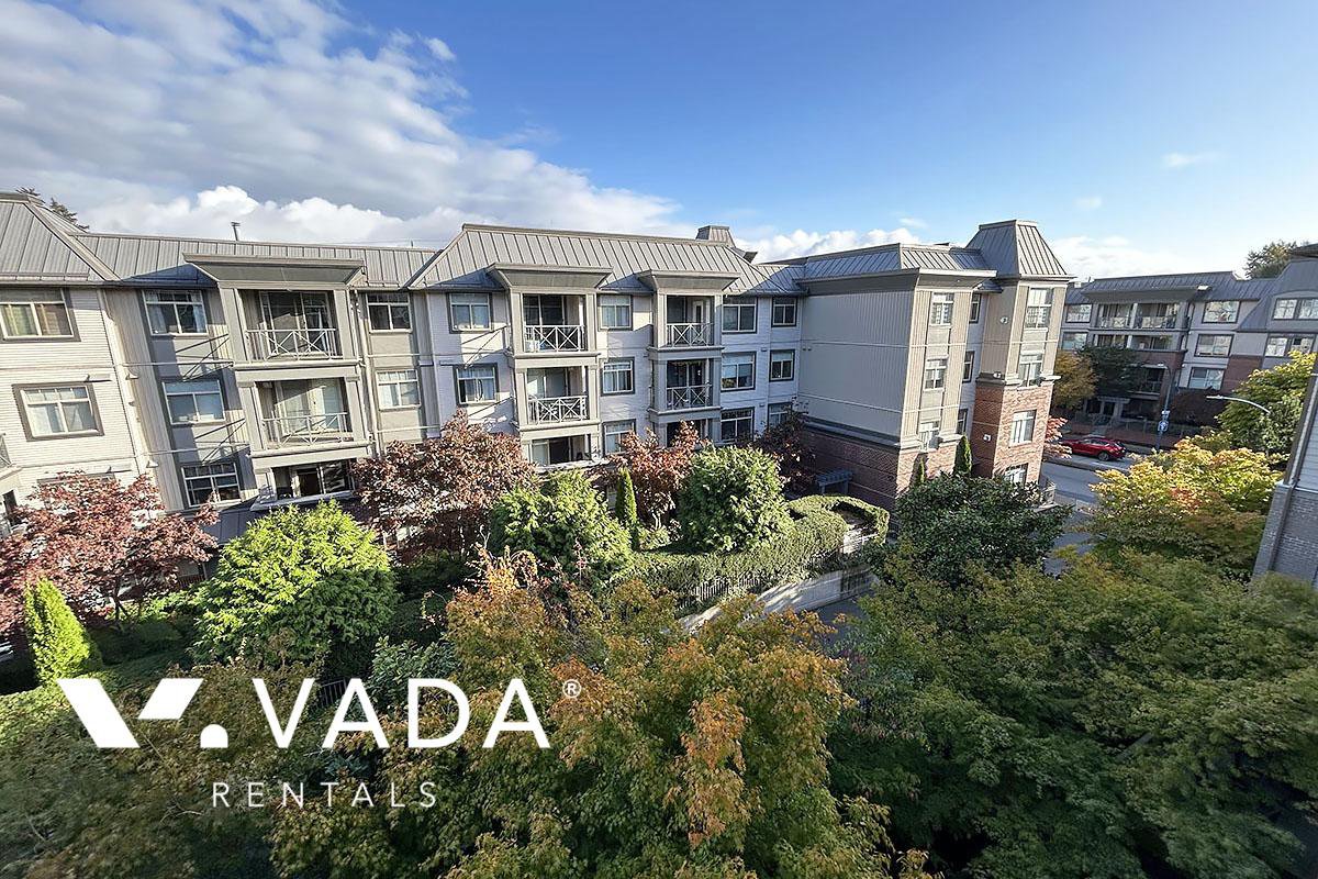 2 Bedroom Apartment for Rent - 2343 Atkins Ave, Port Coquitlam, BC 4